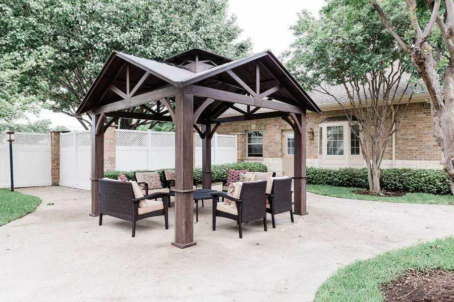 Photo of Grand Brook Memory Care of Grapevine, Assisted Living, Memory Care, Grapevine, TX 5