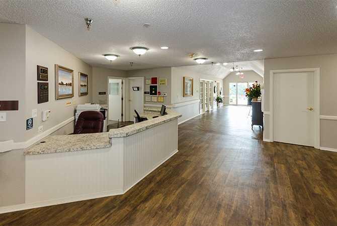 Photo of Grayson Place, Assisted Living, Denison, TX 4