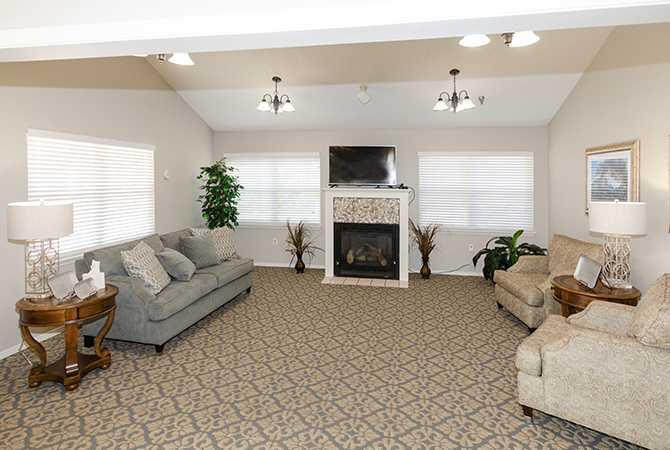 Photo of Grayson Place, Assisted Living, Denison, TX 5