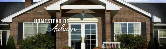 Photo of Homestead of Auburn, Assisted Living, Auburn, KS 1