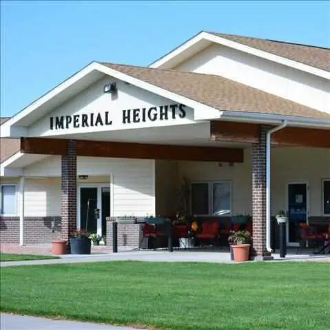 Photo of Imperial Manor Parkview-Heights, Assisted Living, Imperial, NE 2