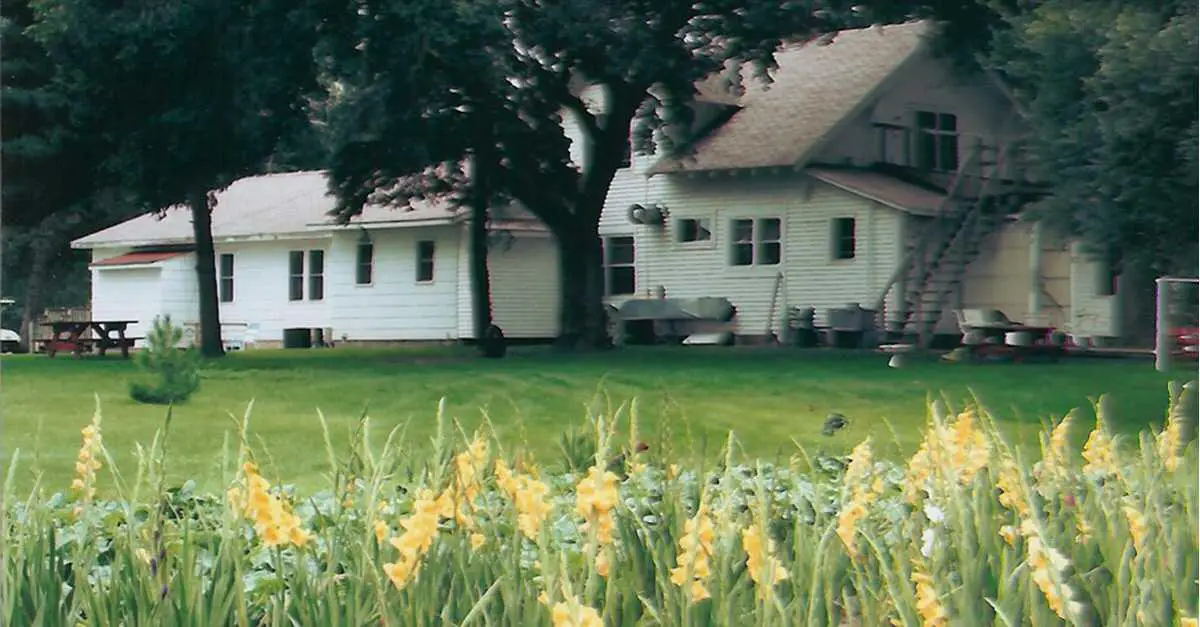 Photo of Lange Board and Room, Assisted Living, Clear Lake, MN 1