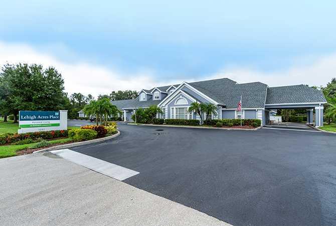 Photo of Lehigh Acres Place, Assisted Living, Lehigh Acres, FL 1