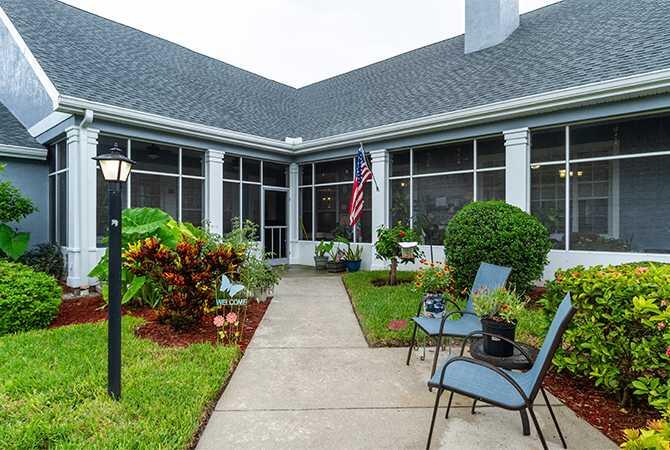 Photo of Lehigh Acres Place, Assisted Living, Lehigh Acres, FL 4