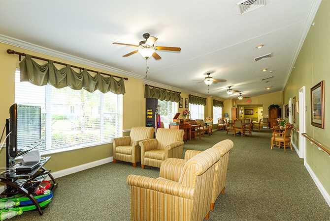 Photo of Lehigh Acres Place, Assisted Living, Lehigh Acres, FL 5
