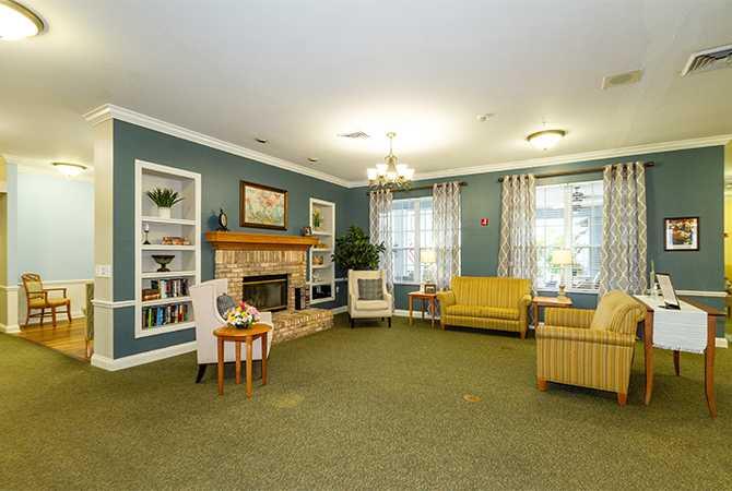 Photo of Lehigh Acres Place, Assisted Living, Lehigh Acres, FL 6