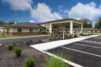 Photo of Liberty Retirement Community of Lima, Assisted Living, Nursing Home, Lima, OH 2