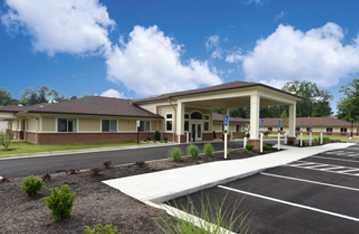 Photo of Liberty Retirement Community of Lima, Assisted Living, Nursing Home, Lima, OH 5