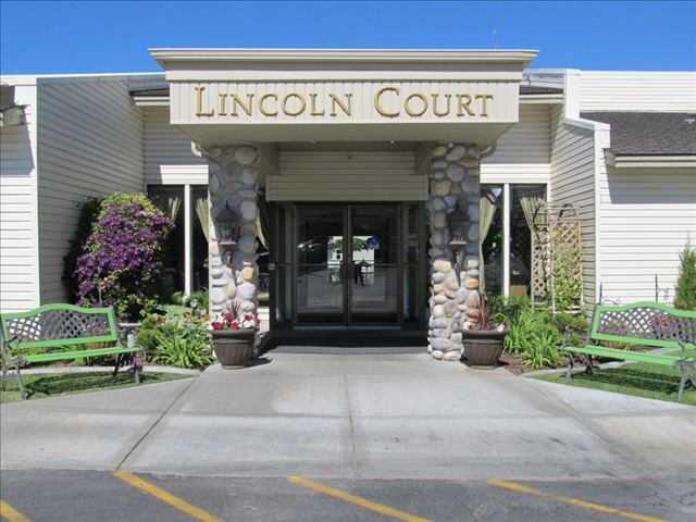 Lincoln Court Retirement Community Senior Living Community Assisted