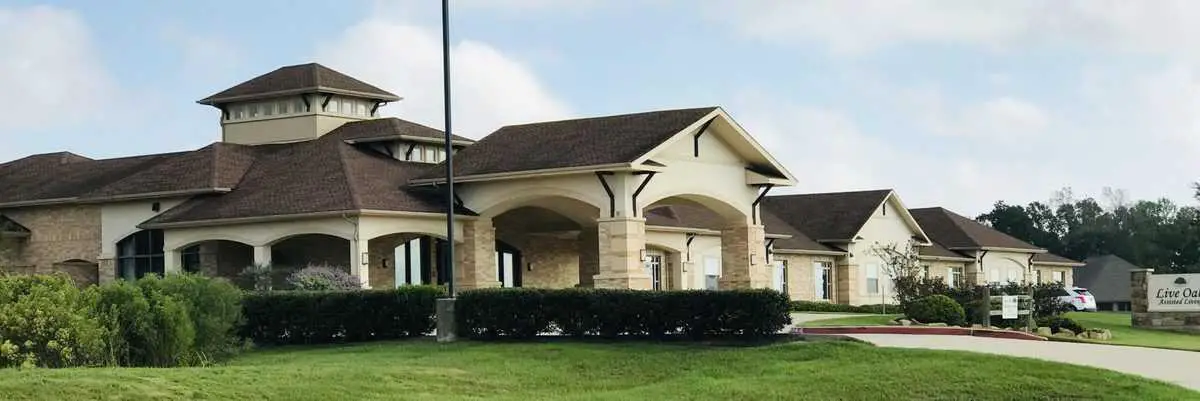 Photo of Live Oak Assisted Living, Assisted Living, Montgomery, TX 5