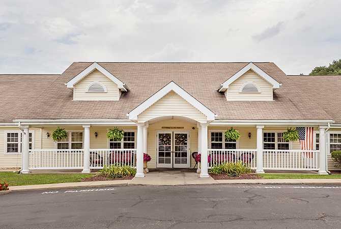 Photo of Logan Place, Assisted Living, Lower Burrell, PA 2