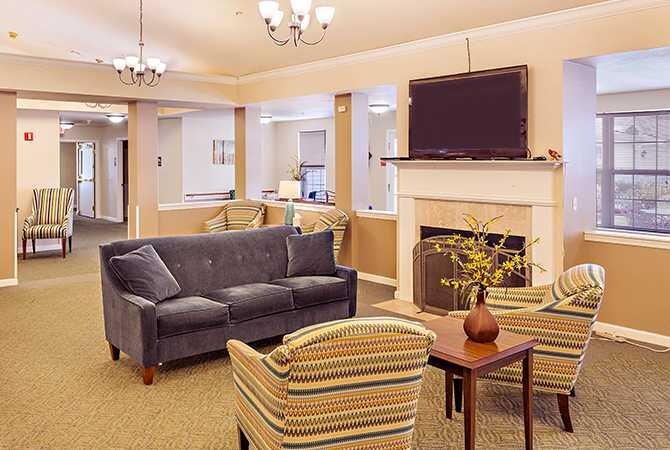 Photo of Logan Place, Assisted Living, Lower Burrell, PA 7