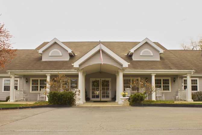 Photo of Marquis Gardens Place, Assisted Living, Uniontown, PA 2