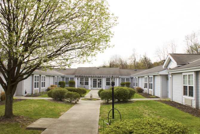 Photo of Marquis Gardens Place, Assisted Living, Uniontown, PA 4