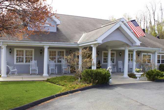 Photo of Marquis Gardens Place, Assisted Living, Uniontown, PA 7