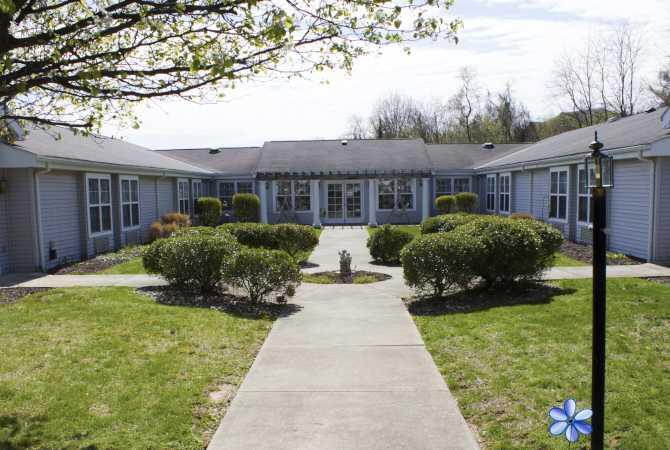 Photo of Marquis Gardens Place, Assisted Living, Uniontown, PA 8