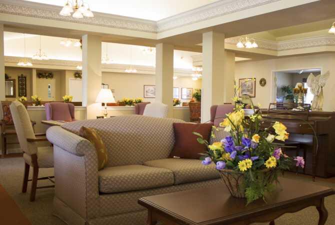 Photo of Marquis Gardens Place, Assisted Living, Uniontown, PA 9