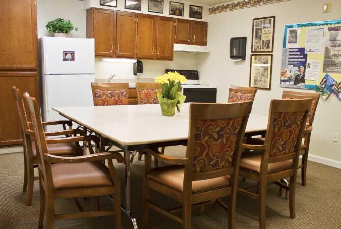 Photo of Marquis Gardens Place, Assisted Living, Uniontown, PA 12