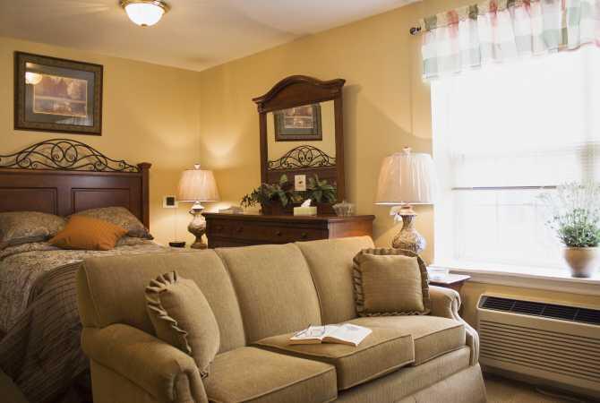 Photo of Marquis Gardens Place, Assisted Living, Uniontown, PA 15