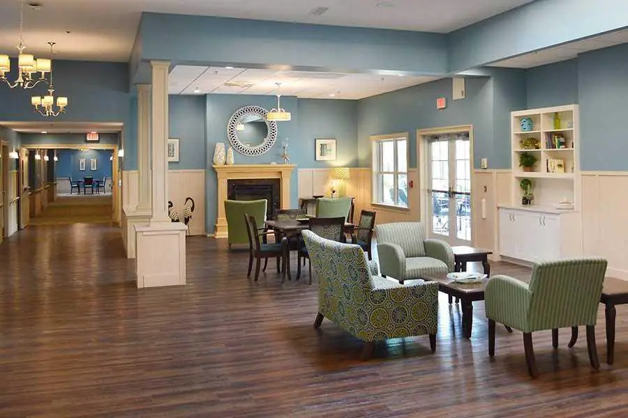 Photo of Mary Mount Manor, Assisted Living, Eureka, MO 2