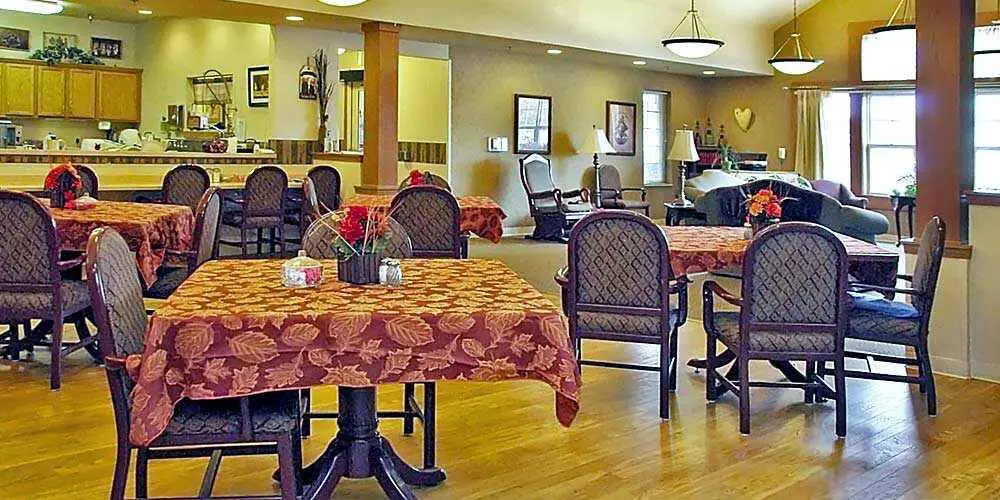 Photo of Our House Chippewa Falls Assisted Care, Assisted Living, Memory Care, Chippewa Falls, WI 2