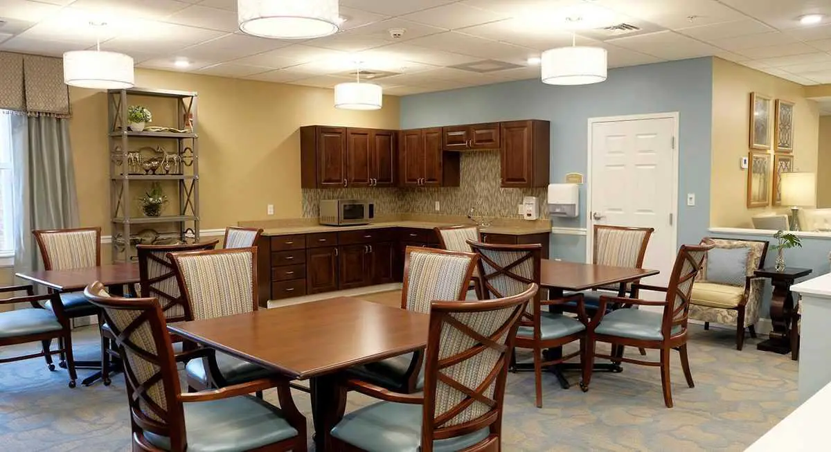 Photo of Our Lady of Hope Health Center, Assisted Living, Memory Care, Richmond, VA 6