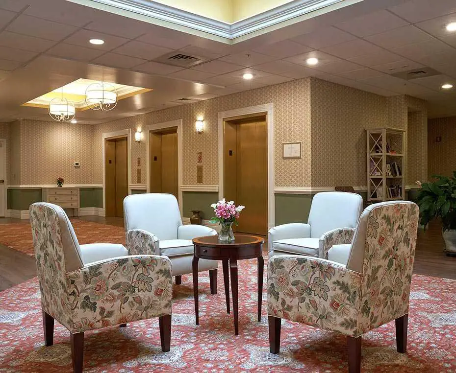 Photo of Our Lady of Hope Health Center, Assisted Living, Memory Care, Richmond, VA 7
