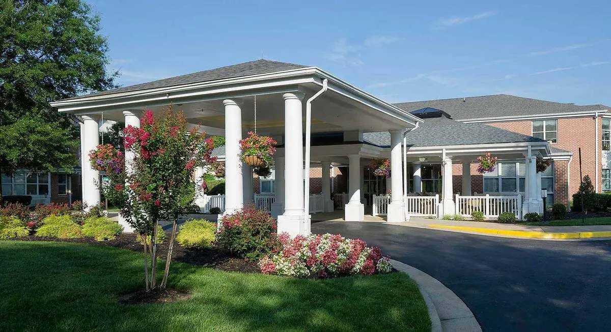 Photo of Our Lady of Hope Health Center, Assisted Living, Memory Care, Richmond, VA 9
