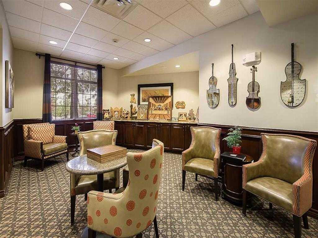 Photo of Pacifica Senior Living Country Crest, Assisted Living, Oroville, CA 2