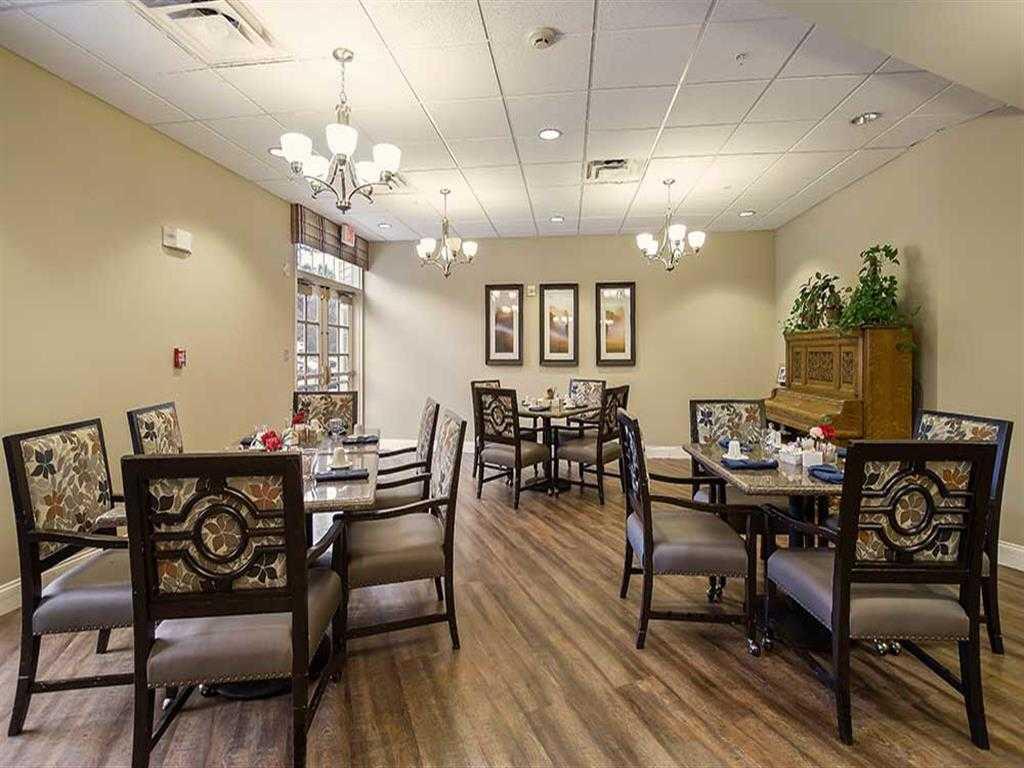 Photo of Pacifica Senior Living Country Crest, Assisted Living, Oroville, CA 13