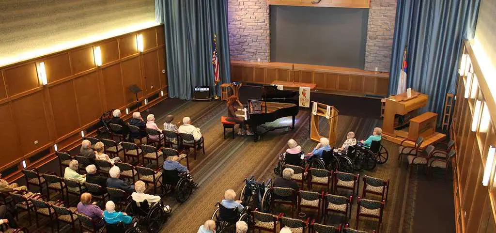 Photo of Pioneer Cottages Memory Care - Breckenridge, Assisted Living, Memory Care, Breckenridge, MN 2