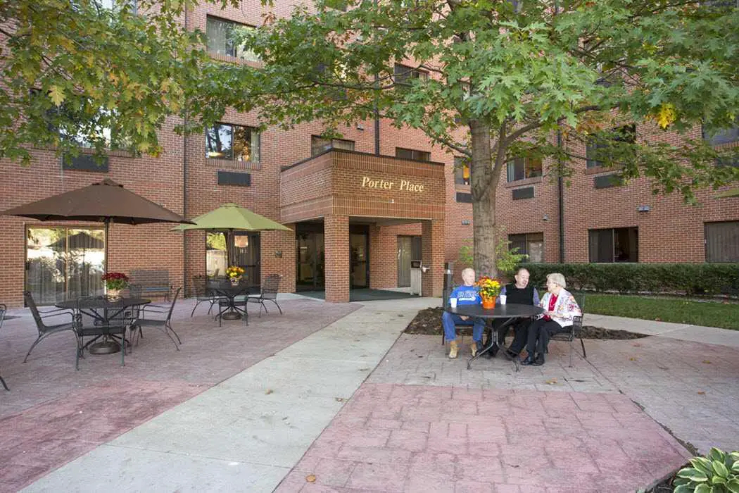 Photo of Porter Place, Assisted Living, Denver, CO 1