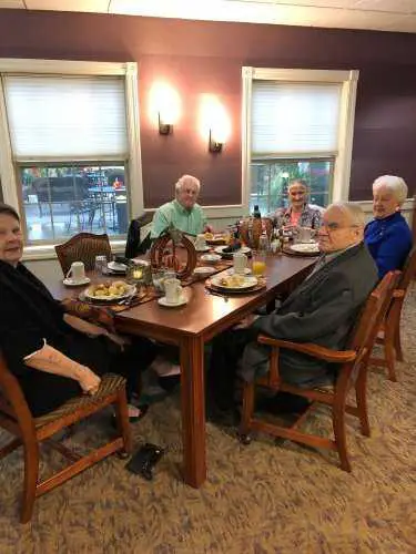 Photo of Primrose Retirement Community of Stillwater, Assisted Living, Stillwater, OK 3