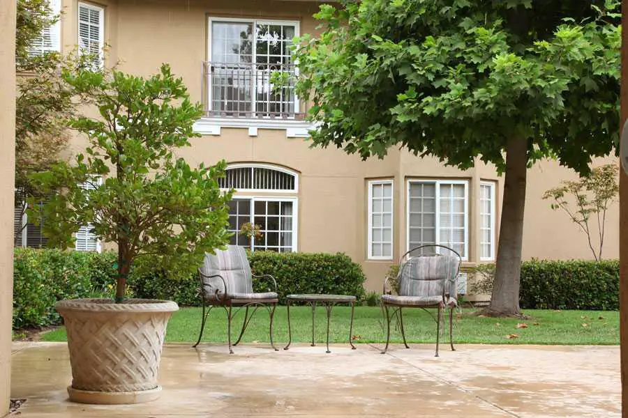 Photo of Quail Park on Cypress, Assisted Living, Visalia, CA 2