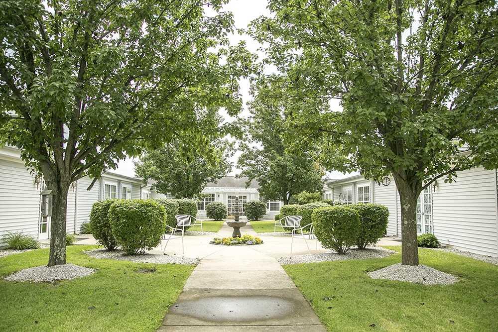 Photo of River Bend House, Assisted Living, Wheelersburg, OH 2