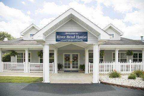 Photo of River Bend House, Assisted Living, Wheelersburg, OH 3