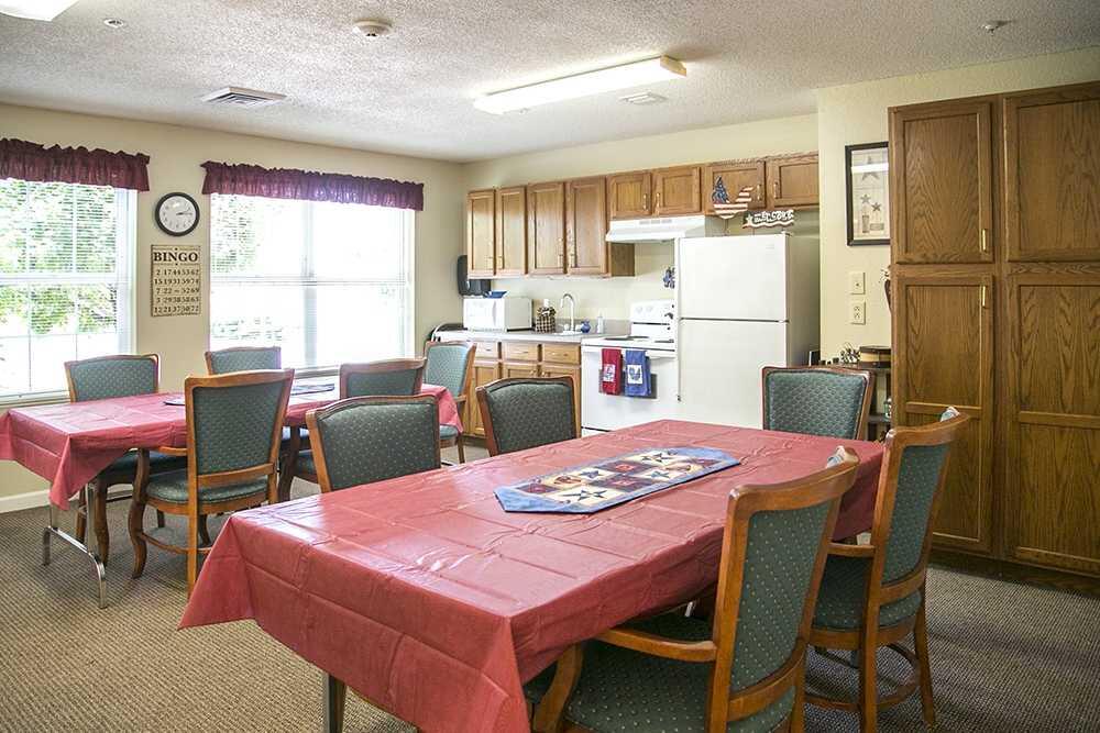 Photo of River Bend House, Assisted Living, Wheelersburg, OH 7