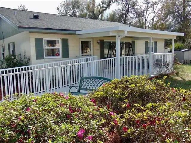 Photo of Rose Manor, Assisted Living, Deland, FL 1