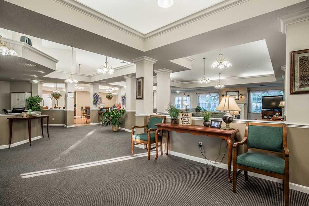 Photo of Rutherford House, Assisted Living, Fremont, OH 6