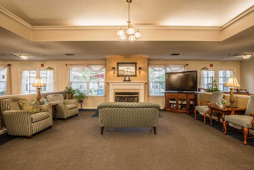 Photo of Rutherford House, Assisted Living, Fremont, OH 9