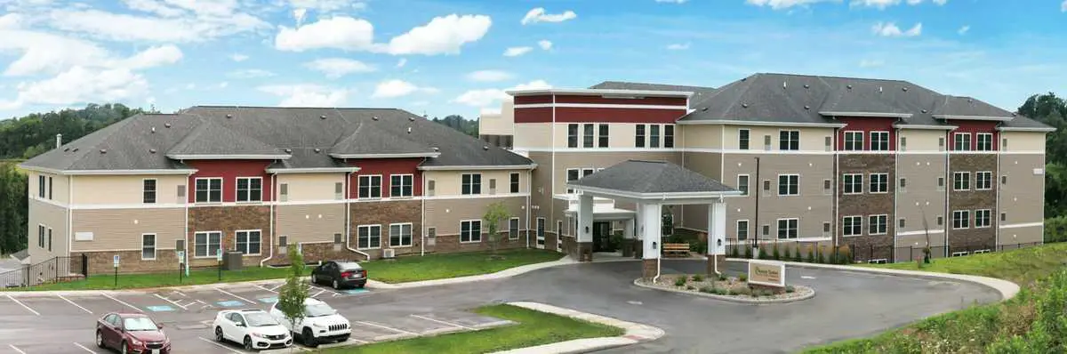 Photo of Senior Suites at St Clair Commons, Assisted Living, Saint Clairsville, OH 2