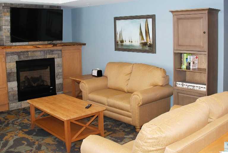 Photo of Senior Suites at St Clair Commons, Assisted Living, Saint Clairsville, OH 4