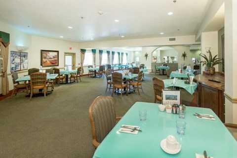 Photo of Silver Sky Assisted Living, Assisted Living, Las Vegas, NV 6