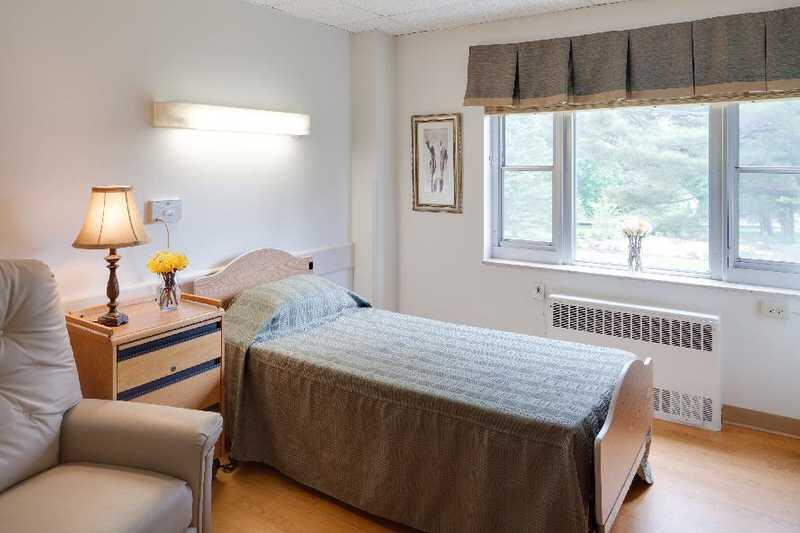 Photo of St. Joseph's Center, Assisted Living, Trumbull, CT 1