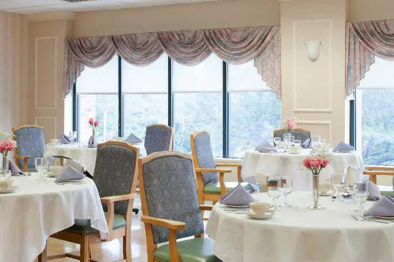 Photo of St. Joseph's Center, Assisted Living, Trumbull, CT 5