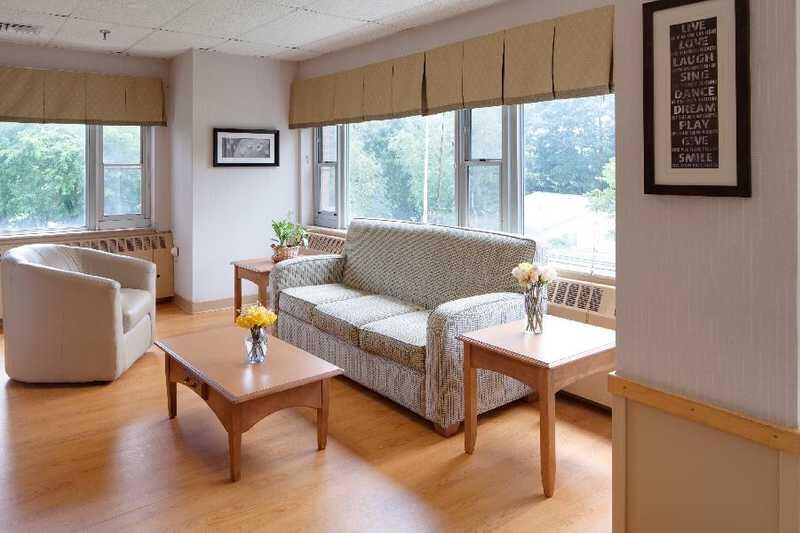 St. Joseph's Center Senior Living Community Assisted Living in