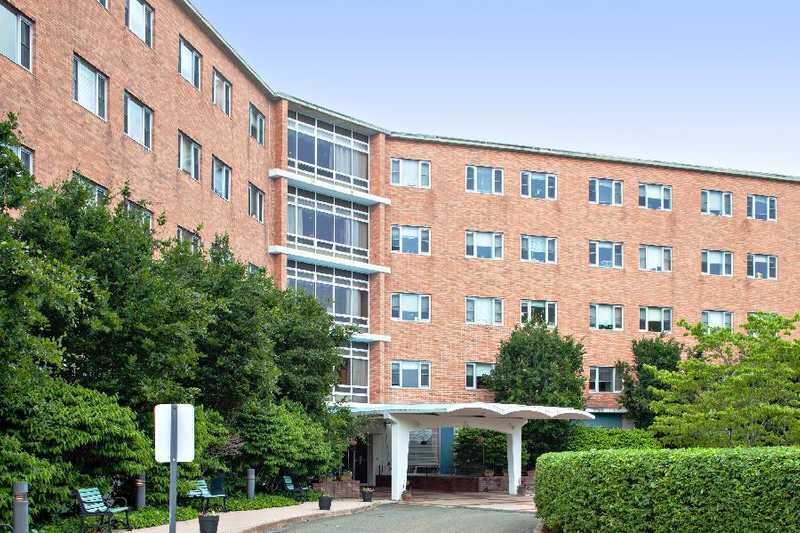 St. Joseph's Center Senior Living Community Assisted Living in