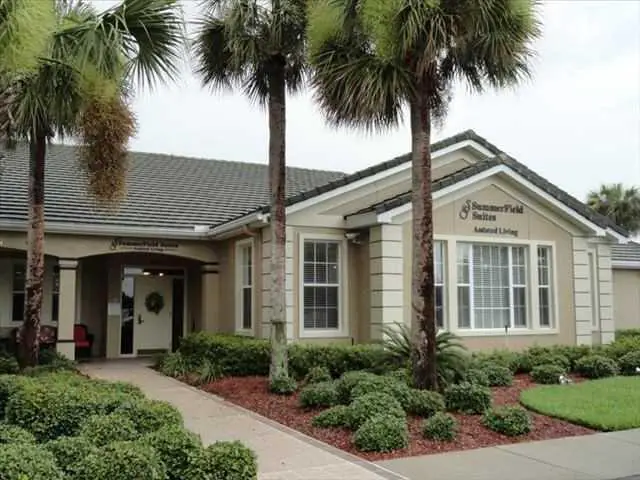Photo of SummerField Suites, Assisted Living, Summerfield, FL 2