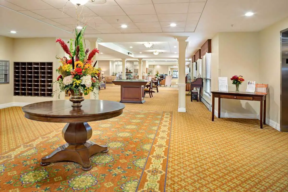 Photo of Sunrise Villa Olympia Fields, Assisted Living, Olympia Fields, IL 10