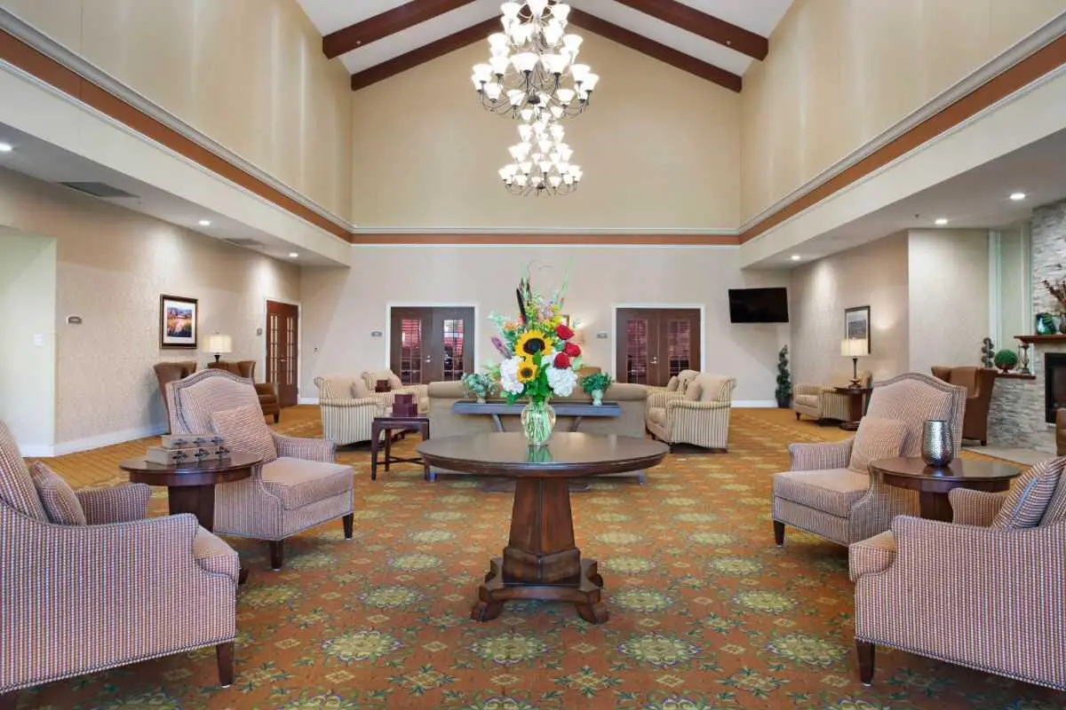 Photo of Sunrise Villa Olympia Fields, Assisted Living, Olympia Fields, IL 13